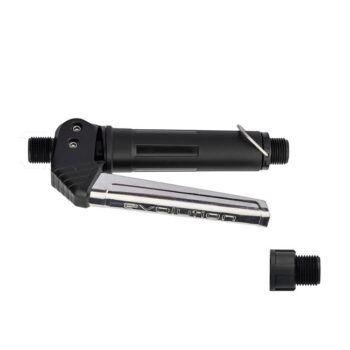 Ръкохватка метална за пръскачки Evolution Inox 02