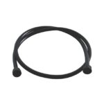 Този маркуч Ф10 с гайки к-т за цилиндрични пръскачки