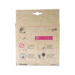 Този маркуч Ф10 с гайки к-т за цилиндрични пръскачки