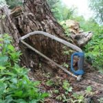 Трион HY58151 дъгообразен – 61 см