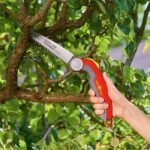 Трион сгъваем Power Cut 14