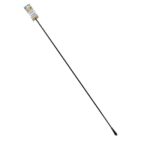 Удължител фибростъкло 1м с дюза к-т MATABI