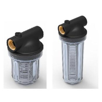 Филтър комплект LEO-WF-02В