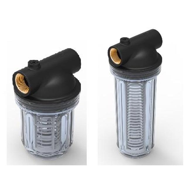 Филтър комплект LEO-WF-02В