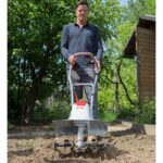 Ел мотофреза Икра