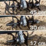 Фреза електрическа IKRA FEM 1500