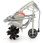 Фреза електрическа IKRA IEM 800S 01