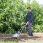 Фреза електрическа IKRA IEM 800S 01