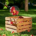 Събирач за плодове FC-M