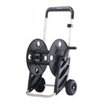 Количка за м-ч 1/2 60м SILVER-AL 8977 Claber