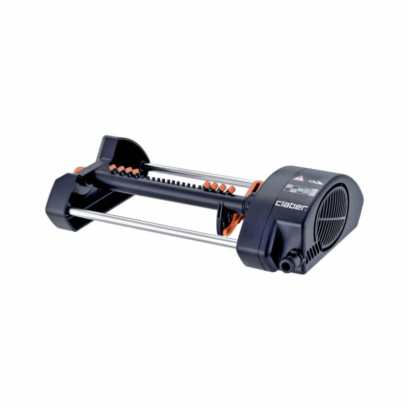 Разпръсквач осцилаторен Aquacontrol Compact