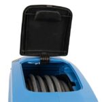 Автоматична стенна макара HY58601 с 30м маркуч