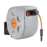 Автоматична стенна макара с маркуч 30м. Rotoroll Evolution 30 Claber