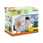 Автоматична стенна макара с маркуч 30м. Rotoroll Evolution 30 Claber