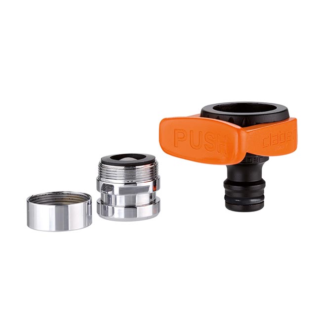 Адаптор 3/4 Quick-FIT за батерия 8587 Адаптор 3-4 Quick-FIT за батерия