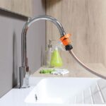 Адаптор 3/4 Quick-FIT за батерия 8587