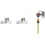 Адаптор за смесителна батерия Koala Quick-Click