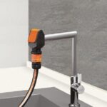 Адаптор за смесителна батерия Koala Quick-Click