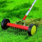 Аератор колесен UR-M 3 от Wolf Garten