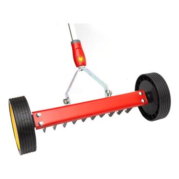 Аератор колесен UR-M 3 от Wolf Garten