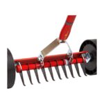 Аератор колесен UR-M 3 от Wolf Garten