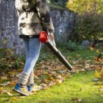 Акумулаторна метла IKRA ICB 20 20V Li