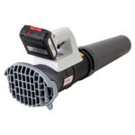 Акумулаторна метла IKRA ICB 20 20V Li