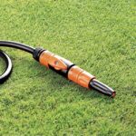 Бърза връзка със спирателен кран 8601 Claber