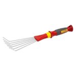 Ветрилообразно ръчно гребло LD-2K Wolf Garten