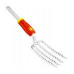 Вила малка прикачна LU-GM Wolf Garten