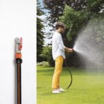 Връзка голям дебит външна резба кран 3/4 Max Flow 9642