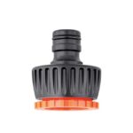 Връзка голям дебит за кран с резба 1-1/4 - 1 Max Flow 9655