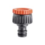 Връзка за кран с редукция 3/4 - 1/2 Claber