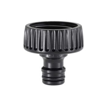 Връзка за кран с резба 1 инч 8629 Claber