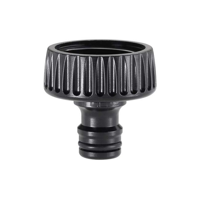 Връзка за кран с резба 1 инч 8629 Claber