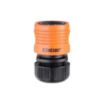 Връзка за маркуч 8607 Claber 1/2