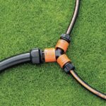 Връзка за маркуч 8607 Claber 1/2