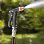 Връзка за маркуч метална Metal Jet 1/2 инча - 5/8 инча Claber