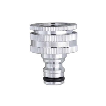 Връзка метална за кран резба 3/4 - 1 Metal Jet 9603 Claber