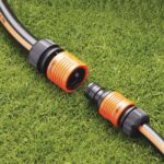 Връзка съединителна голям дебит Max Flow към стандартна връзка 9644 Claber