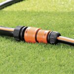 Връзка съединителна голям дебит Max Flow към стандартна връзка 9644 Claber