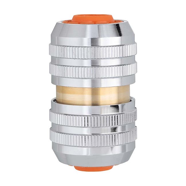 Връзка съединителна маркуч метална Metal Jet 3/4 9615 Claber