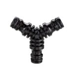 Връзка тройник 8615 Claber