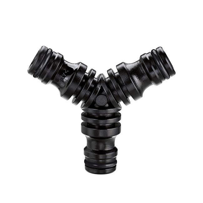 Връзка тройник 8615 Claber