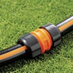 Възстановител маркуч 1 инч голям дебит Max Flow 9651 Claber