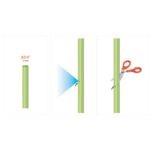 Възстановител маркуч 3/4 инча голям дебит Max Flow 9648 Claber