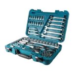 Гедоре инструменти HY-K101 101 части на Hyundai