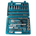 Гедоре инструменти HY-K108 108 части на Hyundai