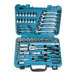 Ключове гаечни 8 части 6-22мм HY59501 к-т на Hyundai Гедоре инструменти HY-K70 70 части