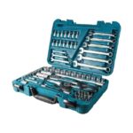 Ключове гаечни 8 части 6-22мм HY59501 к-т на Hyundai